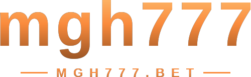 mgh777 โลโก้